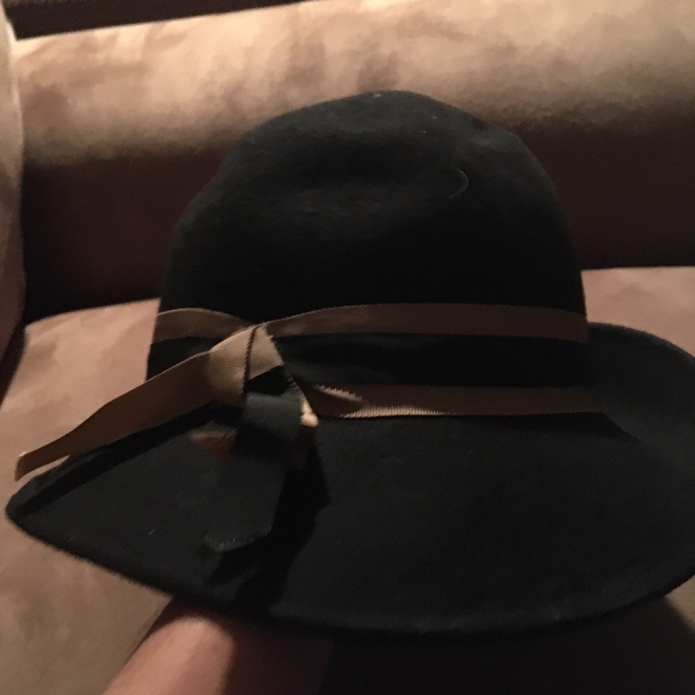 Lancaster Vintage Fedora